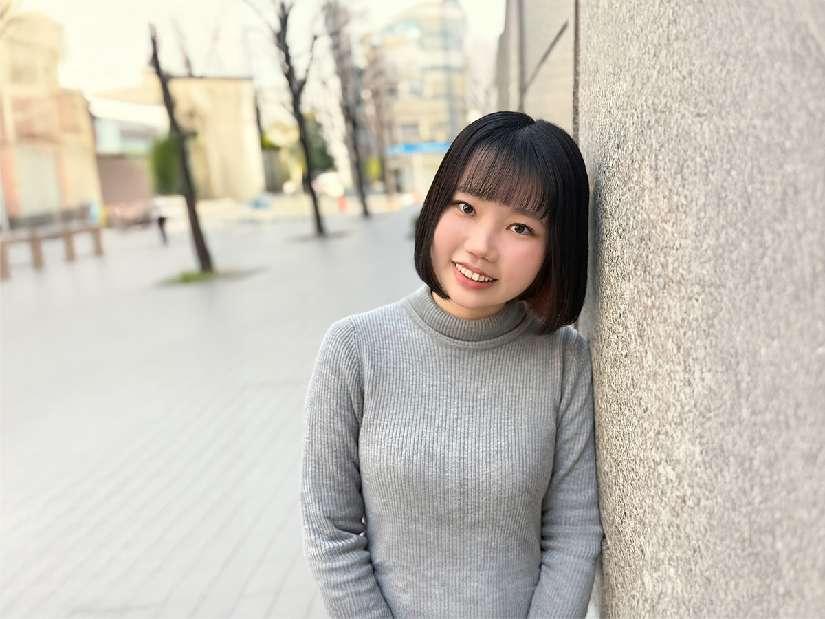 山田 志歩 image